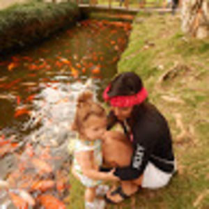 Meet your Posher, Laura